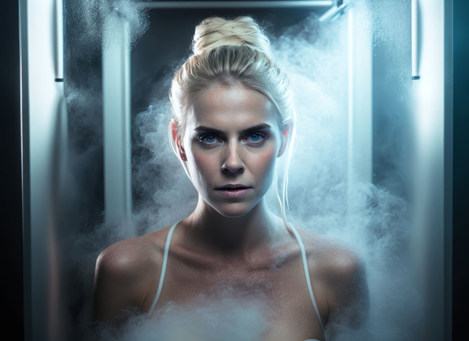 Delray Beach, FL – Delray Beach Cryo, a leading provider of cryotherapy and innovative wellness therapies in South Florida